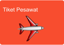 Tiket Pesawat