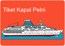 Tiket Kapal Pelni