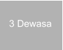 3 Dewasa