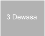 3 Dewasa