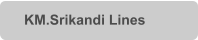 KM.Srikandi Lines