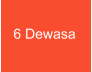 6 Dewasa