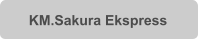 KM.Sakura Ekspress